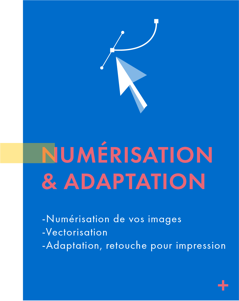 numérisation